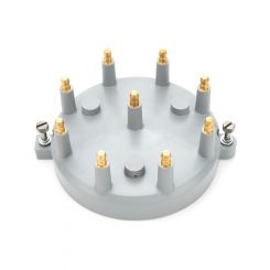 Jesel Belt Drive Distributor Cap Grey