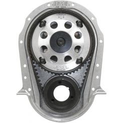 Jesel Bbc Mark 4 Belt Drive System Dart Big M