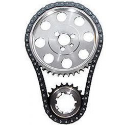 JP Performance T/Chain Set Multi Keyway Sbc Chev 262-400 Sb