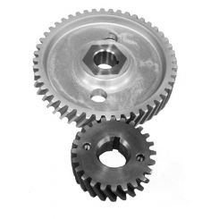 JP Performance Gear Set Holden 6 Fx-Ej Grey Motor