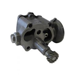 JP Performance Std Volume Oil Pump Hol 6 6 Cyl. 186-202