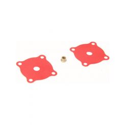 Kinsler Irl High Speed Diaphragm Kit Includes 8-32 Jet Nut - K-140