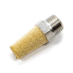 Kinsler Down Nozzle Filter Suit Banjo Sintered Bronze