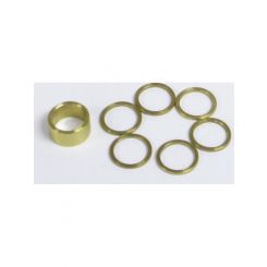 Kinsler Shim Kit 1 X .183 / 6 X .030 Shims