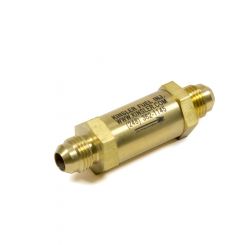 Kinsler Brass Secondary Bypass High Flow - Suit All Fuels