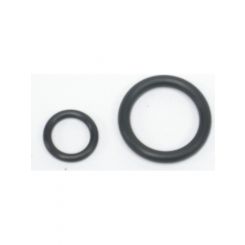 Kinsler O-Ring Set For Quick Disconect Suit Gas And Alky Only