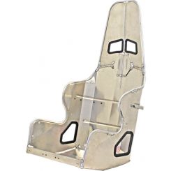 Kirkey 14" 10 - 20 Deg Layback Aluminium Seat