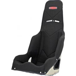 Kirkey 17" Black Tweed Cover Suit Pro Street Drag Seat