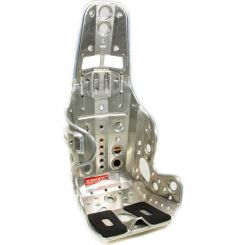 Kirkey 16 Sprint Deluxe Upright Alloy Seat