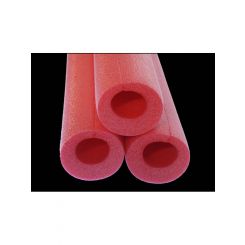 Kirkey Red Roll Bar Padding See Notes 1-3/8 - 1-3/4