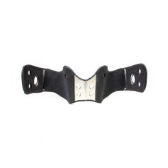 Kirkey Sprintcar Knee Guards Wraps Around Steering Box