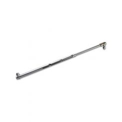 Lokar Adjustable 3 Level Hood Prop Self Locking Up 3 Levels
