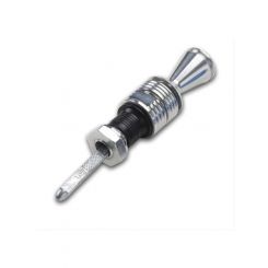 Lokar Anchor Tight Dipstick C4 Brite Direct Mount