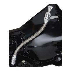 Lokar Anchor Tight Dipstick T700 Trans Mount Locking