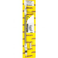 Lokar Anchor Tight Dipstick T400 Trans Mount Locking