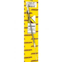Lokar Univ 1/4" Anchor-Tight Locking Flexible Engine Dipstick