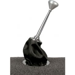 Lokar Classic Shifter Boot & Bas Ring