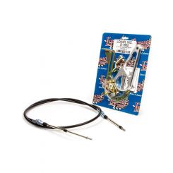 Lokar Column Cable Shift Kit Suit 2-1/4 Column