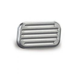 Lokar Billet Alloy Brake Pad