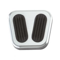 Lokar Emergency Brake Pad W/Insert Camaro