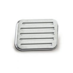 Lokar Xl Billet Alloy Brake Pad