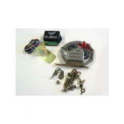 Lokar Led Shift Indicator Module Kit Cable Operated Th350/400/700