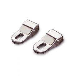 Lokar Rod End Clevis Steel Zinc Oxide Parking Brake Cable Wilwood For