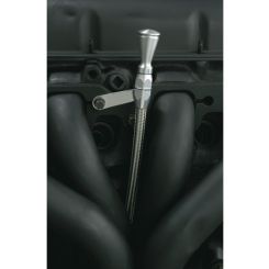 Lokar Engine Dipstick B/B Chev