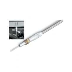 Lokar Engine Dipstick Ford 351 Windsor Early