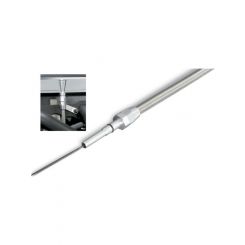 Lokar Engine Dipstick Gm Ls1 Gen 3 Commodore