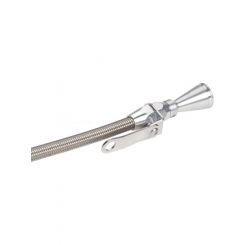 Lokar 253-304-308 Holden Commodore Billet Stainless Eng Dipstick