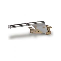 Lokar Floor Mount Hand Brake Cables Extra Use Lk-Ec-80Fu