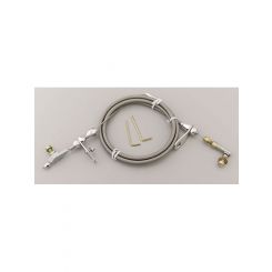 Lokar Kickdown Cables For 727 Chrysler/Mopar