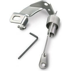 Lokar Throttle Cable Bracket And Spring