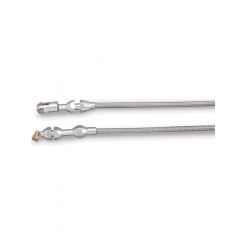 Lokar 36 Ls1/Ramjet Throttle Cable Hi Tech Stainless