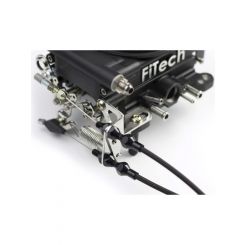 Lokar Fitech Efi Stainless Throttle Kickdown Bracket Kit
