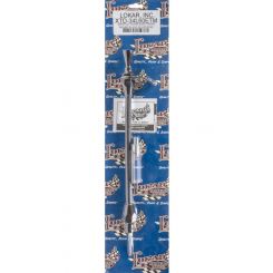 Lokar Gm 4L60E Dipstick (Trans Mount Black Midnight Series