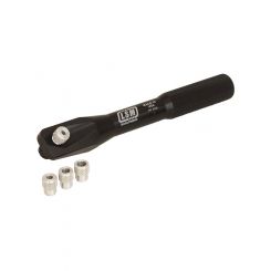 LSM Racing Products Valve Lash Wrench 1/2 in Wrench Adapter