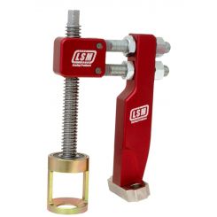 LSM Spring Changer-Jesel 2Jk Sb2 Sc1