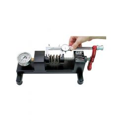 Lsm Racing Products Valve Spring Tester Bench Mounted Analog 1000 lb