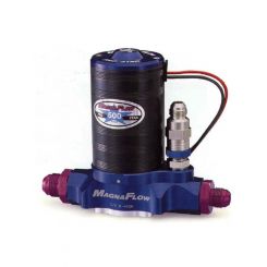 Magnafuel/Magnaflow Fuel Systems Fuel Pump ProStar 500 Electric In-Li