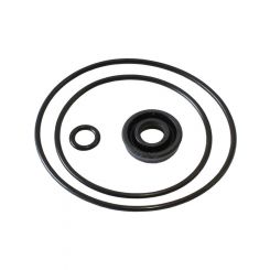 Magnafuel/Magnaflow Fuel Systems Fuel Pump Rebuild Kit Electric Se