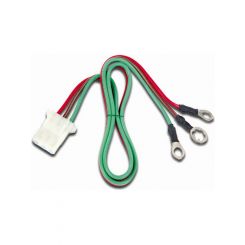Mallory Unilite Plug In Wire Harness