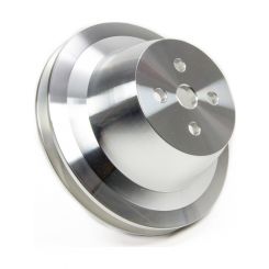 March Performance March V-Belt Water Pump Pulley Ford 289-351W 1965-69 1