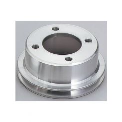March Performance Perf 1V-Crank Pulley Ford 4 Bolt 302-351 Windsor, Clev