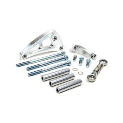 March Performance March Ultra Alternator Bracket Mid Mount S/B Chev Lon