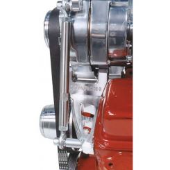 March Performance March Sbc Inward Alt Bracket Suit Short Water Pump