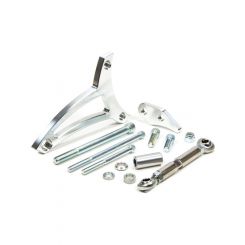 March Performance March Alternator Bracket 289-302W Note