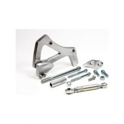 March Performance March 351C Alternator Bracket And Adjusting Rod