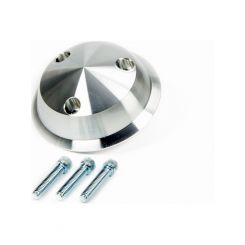 March Performance March Power Steer Pulley Cover